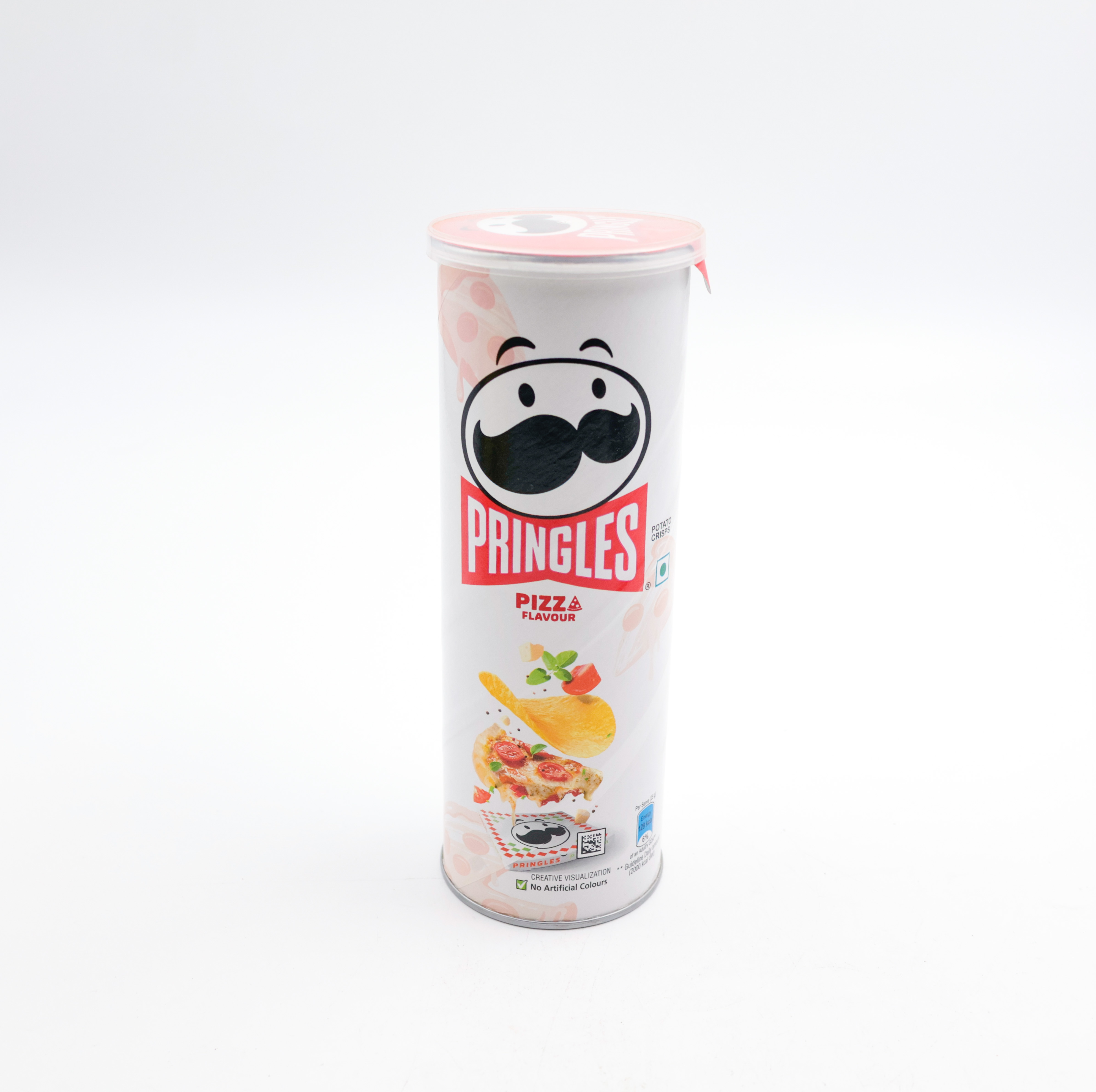 Pringles Chips Pizza 102 g